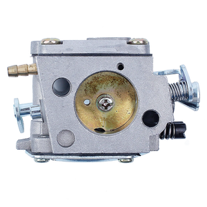 优质高品质化油器适合Husqvarna 61 266 268 272 272XP链锯，替换Carb链锯备件 - Product Image 4