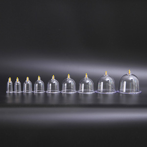 Ventes en gros de ventouses jetables pour la thérapie par ventouses, ventouses <span class=keywords><strong>Hijama</strong></span> pour la <span class=keywords><strong>ventouse</strong></span> - Product Image 5
