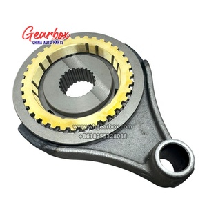 Kit <span class=keywords><strong>de</strong></span> Reparación del Sincronizador <span class=keywords><strong>de</strong></span> Quinta Marcha para Transmisión Manual ORIGINAL QR519MH, GEAR 5TH SHIFT para Chery A3 A5 EASTAR - Product Image 4