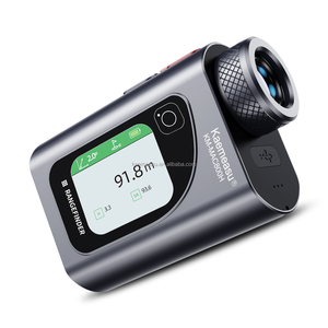 600m <span class=keywords><strong>professionale</strong></span> digitale <span class=keywords><strong>misuratore</strong></span> di nastro <span class=keywords><strong>Laser</strong></span> dispositivo di misurazione elettronico con Display LCD telemetro 6.5x - Product Image 1