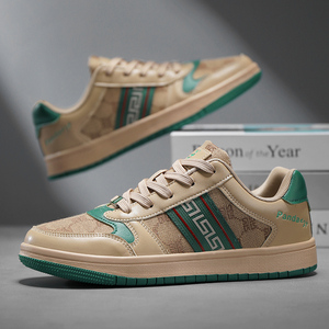 Greatshoes, dernières baskets pour hommes, chaussures de sport pour hommes, baskets pour hommes taille 13, baskets tendance pour hommes - Product Image 4