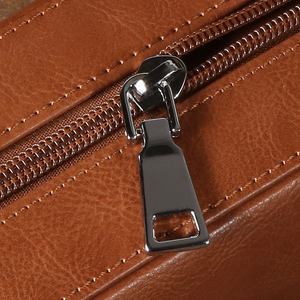 एरिलियो नए देवदार पेड़ सिगार हुमदार लकड़ी धूम्रपान सामान हाइग्रोमीटर के साथ लक्जरी सिगार भंडारण बॉक्स - Product Image 5