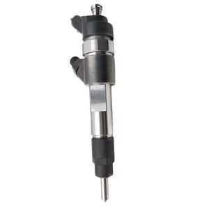 หัวฉีดน้ำมันคอมมอนเรล Kang Hongda รุ่น 0445120002 สำหรับเครื่องยนต์ Sofim 8140 ยูโร 3 - Product Image 2