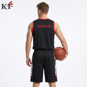 Uniforme de Baloncesto Sublimado por Completo de la Marca Endeavour, Camiseta y Pantalones Cortos Personalizados, Diseño Oceánico Unisex 2026 - Product Image 2