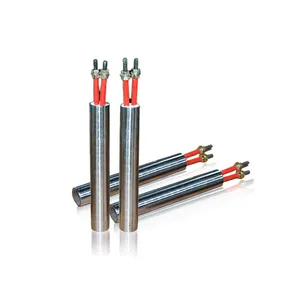 Electrical Resistance Cartridge Heating Element