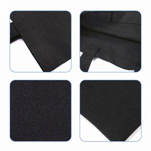 Bolsas de Tela Promocionales OEM para Compras, con Logotipo Personalizado, Precio Bajo, Bolsas de Tela Personalizadas con Logotipo - Product Image 3