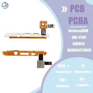 In chất lượng cao <span class=keywords><strong>pcba</strong></span> bảng mạch lắp ráp giá rẻ PCB prototyping - Product Image 4