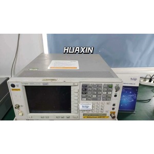 Analyseur de spectre Agilent-Keysight E4445A d'occasion hx1 - Product Image 2