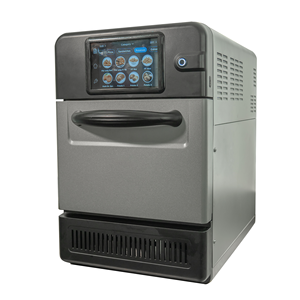 Oem ODM tốc độ cao lò thương mại lò vi sóng đối lưu Combi lò cho nhà hàng thức ăn nhanh tiện lợi điện hạt đậu nành - Product Image 2