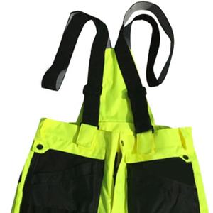 ملابس عمل جديدة مضادة للماء للرجال بدلة عمل طويلة مع مرحبا - Product Image 6