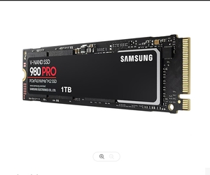 MZ-V8P2T0BW SSD M.2 NVMe M.2 980 PRO, 1T - Product Image 3