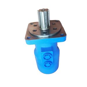 Motor Hidráulico Cicloidal Hansen BM4-245/BM4-310/BM4-390/BM4-490/BM4-630/BM4-800 con 1 Año de Garantía - Product Image 3