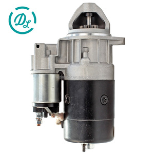 มอเตอร์สตาร์ท EexcavaStart 12V 11T 2.2KW รุ่น 01180995 6905777 2913173200 5990594 01180995KZ 01180180 2913175500 6905510 - Product Image 2