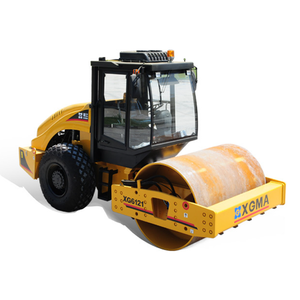 <span class=keywords><strong>XGMA</strong></span> Brandneue XG6141 Straßenwalze Günstiger Preis zum Verkauf - Product Image 4