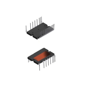 STIB1560DM2-L 15A ใหม่ดั้งเดิม Mosfet IPM 600V 26-PWRDIP - Product Image 1