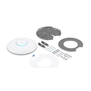 จุดเชื่อมต่อไร้สาย <span class=keywords><strong>U6</strong></span> LR, จุดเชื่อมต่อไวไฟ 6 ระยะไกล, <span class=keywords><strong>U6</strong></span> Pro /<span class=keywords><strong>U6</strong></span> LR /<span class=keywords><strong>U6</strong></span> +plus (ตัวเลือกเสริม) - Product Image 1