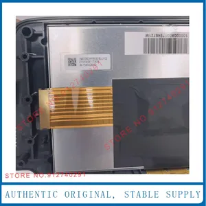 オリジナル7インチTM070RDHP05 <span class=keywords><strong>LCD</strong></span>ディスプレイ画面タッチパネル付き2017-2021マツダCX5 CX-<span class=keywords><strong>5</strong></span>ラジオナビゲーション<span class=keywords><strong>LCD</strong></span>交換 - Product Image 4