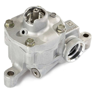 Pompe à huile de transmission <span class=keywords><strong>CVT</strong></span> RE0F11A JF015E pour réparation de <span class=keywords><strong>boîte</strong></span> de vitesses Nissan Sentra 1.8L 33500-JF015 33500JF015 33500 JF015 - Product Image 1