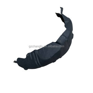 Garde-boue arrière de voiture FR3Z63278B51A FR3Z63278B50A FR3Z-63278-B51A FR3Z-63278-B50A FR3Z63278B pour Ford <span class=keywords><strong>Mustang</strong></span> 2015 2016 2017 - Product Image 2