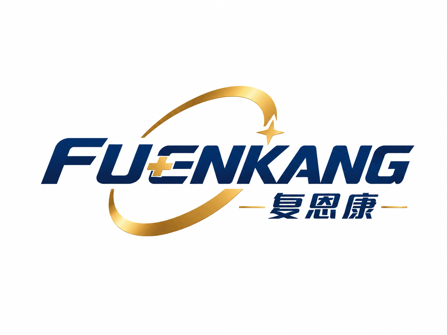 Shandong Fuenkang Medical Equipment Co., Ltd. logo