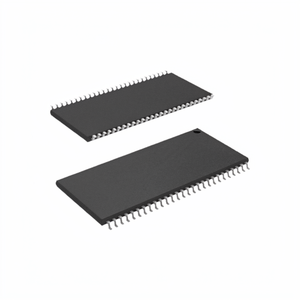 Componente Electrónico Original Memory 54 TSOP AS7C316098B-10TINTR - Product Image 1