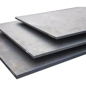 Prime Price热轧碳钢板8毫米碳钢板价格每公斤
