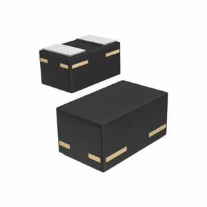 Manufacturer Channel Diodes SOD-882 Buy Online Electronic Components BZX884-B18-QYL - Product Image 1