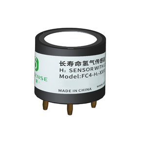 FC4-H2-1000 Hidrogênio Sensor Eletroquímica H2 Sensor