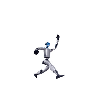 Robot humanoïde intelligent pour spectacles commerciaux et accueil des invités, modèle bionique interactif à commande vocale G1 Edu-U1 disponible à la location - Product Image 5