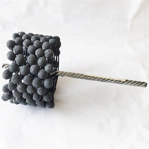 Dụng Cụ Mài Giũa/Dụng Cụ Mài Giũa Lỗ Trụ - Product Image 1