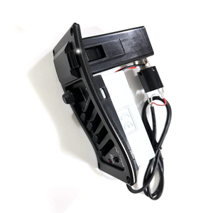 Ecualizador de Guitarra EQ-7545R de Bajo <span class=keywords><strong>Precio</strong></span>, Oferta en Pastillas de Guitarra para Guitarra Acústica Sin Batería - Product Image 6