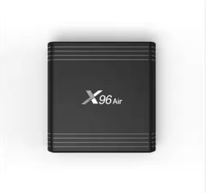 กล่องทีวี X96แอร์แอนดรอยด์ S905X3 Amlogic แปดคอร์8K dual <span class=keywords><strong>WiFi</strong></span> Android 9.0 Set Top Box X96 <span class=keywords><strong>Air</strong></span> - Product Image 2