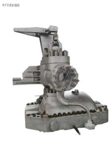 Промышленный генератор небольшой паровой турбины с обратным давлением паровой турбины генератор, используемый на электростанциях - Product Image 6