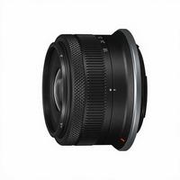 Objectif zoom compact standard RF-S Mount 18-45mm F4.5-6.3 IS STM APS C d'occasion pour appareil photo hybride EOS R RP R5 R6 R7 R8 R10 R50 R100