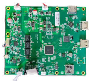 Suture absorbable VCP359H/VCP442H /VCP311H /VCP310H /VCP422H Suture antibactérienne Services de réparation de matériel médical - Product Image 6