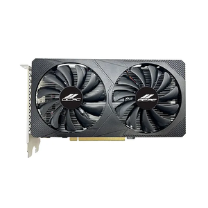 การ์ดจอคอมพิวเตอร์สำหรับเล่นเกม GTX 1650 การ์ดแสดงผล 4 128 บิต GDDR6 GTX1650 สำหรับเดสก์ท็อป GPU ใหม่ - Product Image 3
