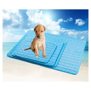 U-PETS saison d'été coussin <span class=keywords><strong>de</strong></span> refroidissement pour chats et chiens lits et accessoires pour animaux <span class=keywords><strong>de</strong></span> compagnie - Product Image 1