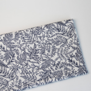 Restposten 100% Baumwolle Bedruckter Popeline Gewebter Stoff Liberty London Fusible Mittelschwer für Heimdekoration Handwerk Taschen & Spielzeug - Product Image 5