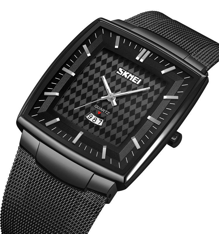 สีดำ/ สีดำ