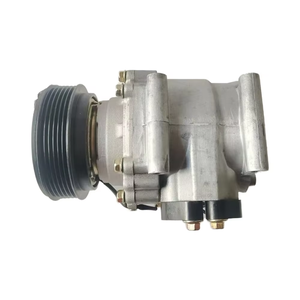 Accesorios para <span class=keywords><strong>Aire</strong></span> <span class=keywords><strong>Acondicionado</strong></span>, <span class=keywords><strong>Compresor</strong></span> de <span class=keywords><strong>Aire</strong></span> <span class=keywords><strong>Acondicionado</strong></span> para Automóvil, Precio de Fábrica, Cheshipei CSP-201008 para Build Your Dreams F6 <span class=keywords><strong>2</strong></span>.4 086-23, Compresores para <span class=keywords><strong>Aire</strong></span> <span class=keywords><strong>Acondicionado</strong></span> <span class=keywords><strong>Split</strong></span> - Product Image 3