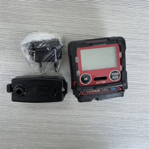 Détecteur de gaz japonais RIKEN KEIKI GX-3R de type diffusion haute précision quatre-en-un avec alarme sonore - Product Image 1