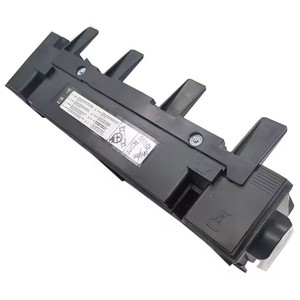กล่องโทนเนอร์ของเสียจาก Y3 A1AU0Y1 WB-P03/สำหรับ Konica Minolta BIZHUB C25 C35 C3110 <span class=keywords><strong>C3100P</strong></span> C35P 4750DN 3730 3730DN 4700 4750 - Product Image 4