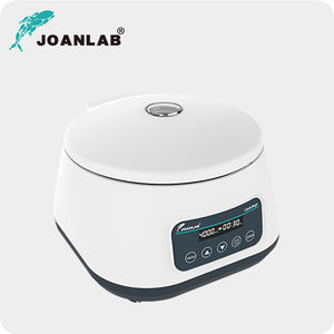 JOANLAB Mini menor velocidad máquina centrífuga 4000 rpm Venta de tienda en línea en precio al por mayor - Product Image 6