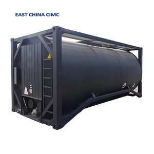 Chất lượng cao <span class=keywords><strong>25M3</strong></span> <span class=keywords><strong>ISO</strong></span> Tank <span class=keywords><strong>container</strong></span> giá Xăng Lưu trữ Tank DIESEL lưu trữ xe tăng - Product Image 1