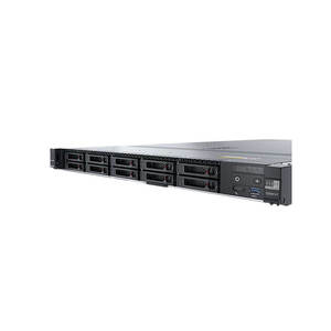 Новый FusionServer 1258H V7 4-го поколения, процессоры серии AMD EPYC9004, 10 дисков, 4 накопителя, 4 накопителя, Серверная система DDR4 - Product Image 5