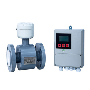 Compteur de chaleur électromagnétique intelligent - Product Image 4