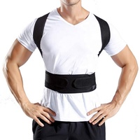 Redresseur élastique De Posture, correcteur De Posture, Ojeras, soutien De la clavicule, Correction du dos, ceinture, douleur aux épaules, lombaires