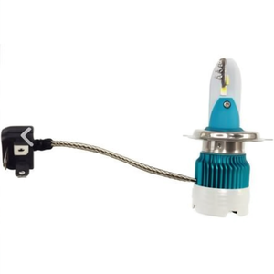 หลอดไฟหน้ารถยนต์ H7 LED 12-24V 6500K สำหรับยานยนต์ - Product Image 2