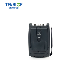 Analyseur de spectre micro-ondes portable Keysight N9938B FieldFox 26,5 GHz - Product Image 6