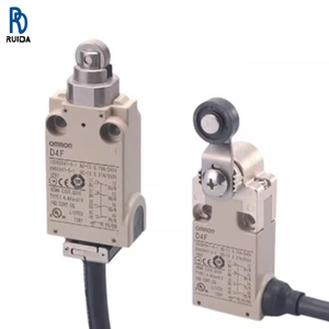 D4F-102-1R D4F-102-5R – Pièce neuve de marque Limit, prix abordable, pour PLC - Product Image 1